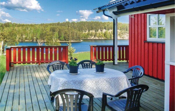 Casa 3 habitaciones, con vista al mar