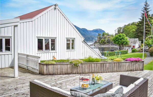 Wohnung 3 Schlafzimmer, mit Meerblick