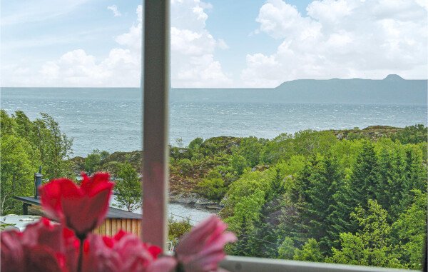 Wohnung 2 Schlafzimmer, mit Meerblick