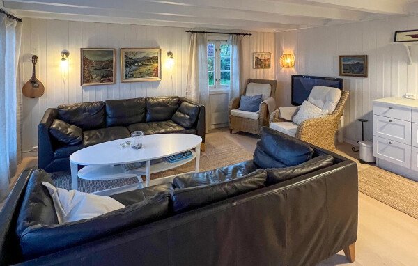 Maison de campagne 4 chambres, avec vue sur mer