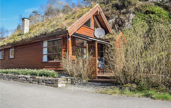 Ferienhaus 3 Schlafzimmer, mit Meerblick