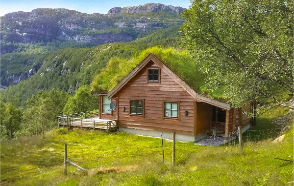 Huis 4 slaapkamers, met sea view