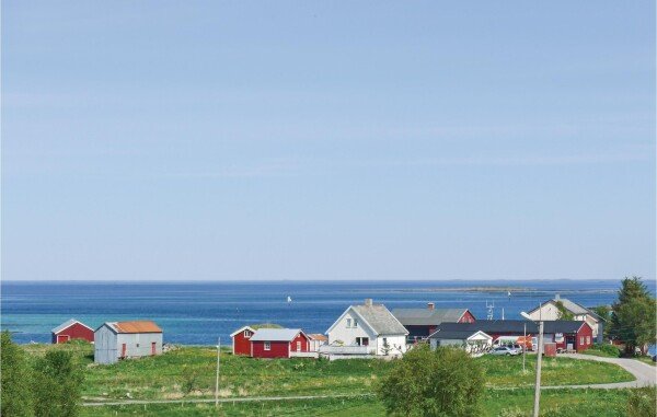 House 3 bedrooms, with sea view