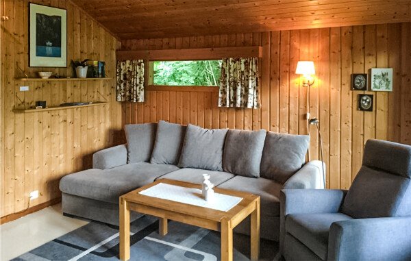 Ferienhaus 2 Schlafzimmer, mit Meerblick