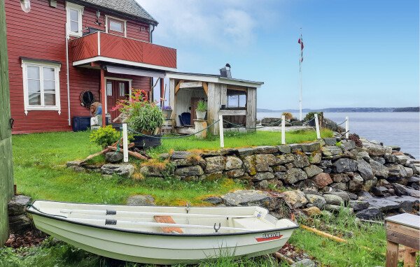Wohnung 2 Schlafzimmer, mit Meerblick
