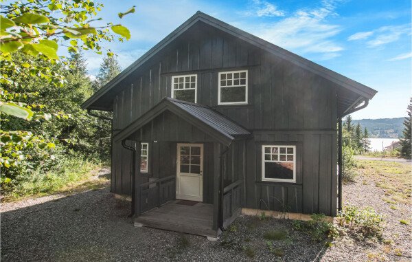 Ferienhaus 3 Schlafzimmer, mit Meerblick
