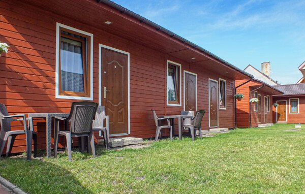 Ferienhaus 4 Gäste, mit Meerblick