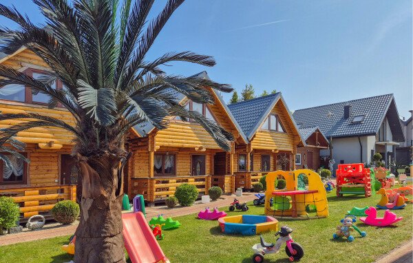 Huis 2 slaapkamers, met sea view