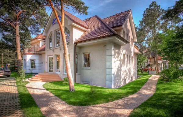 Wohnung 1 Schlafzimmer, mit WLAN