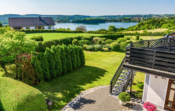 Wohnung 1 Schlafzimmer, mit Meerblick