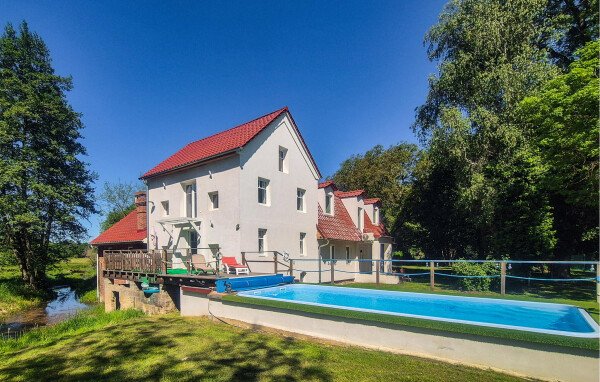 Casa 6 camere, con vista mare