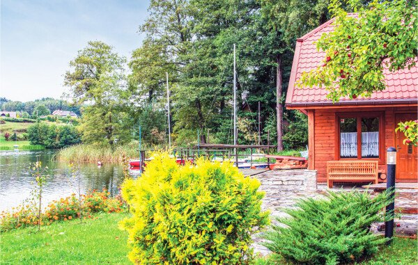 Ferienhaus 3 Schlafzimmer, mit Meerblick