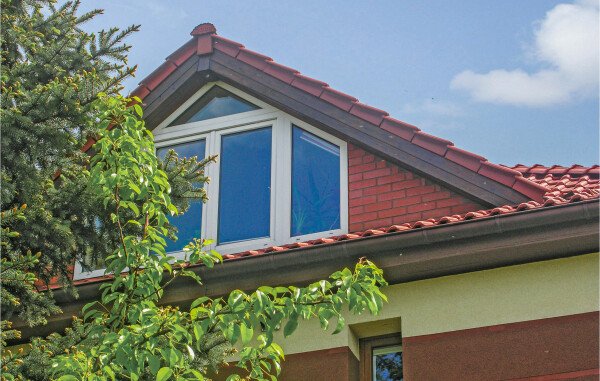 Wohnung 1 Schlafzimmer, mit Meerblick