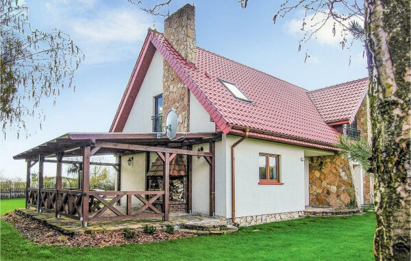 Casa 3 habitaciones, con vista al mar
