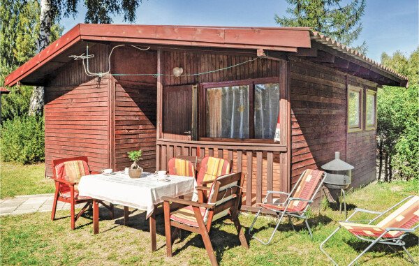 Casa 1 habitación, con aparcamiento