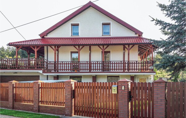 Appartement 2 slaapkamers, met sea view