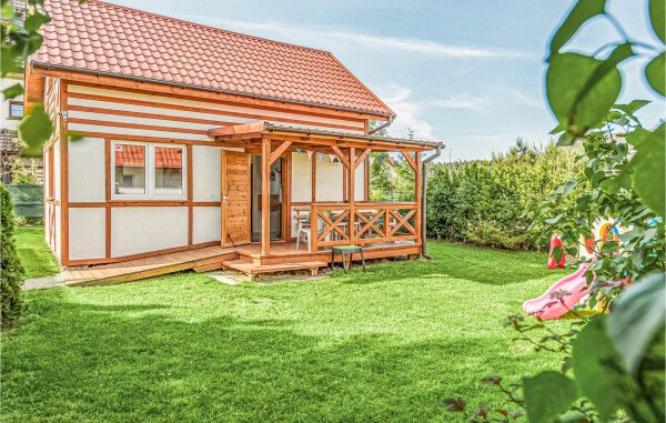 Casa 3 quartos, com vista ao mar