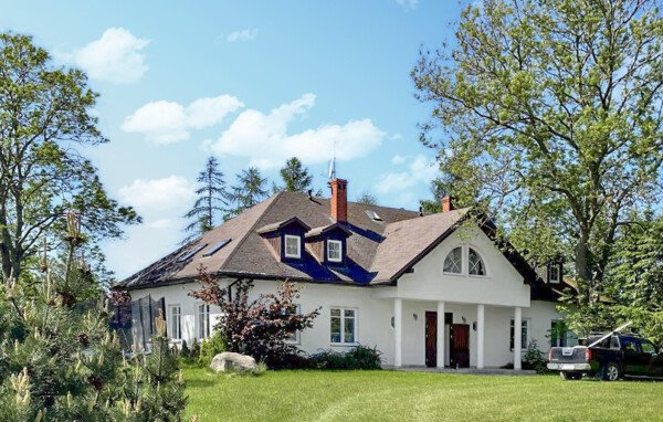 House 12 bedrooms, with sea view