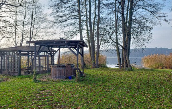 Ferienhaus 2 Schlafzimmer, mit Meerblick