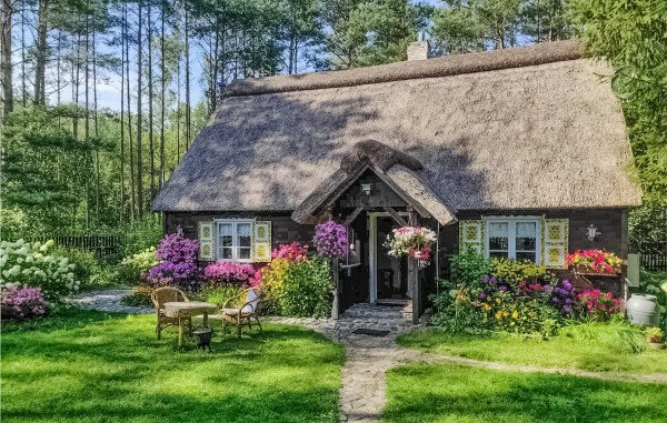 Casa 3 quartos, com lareira