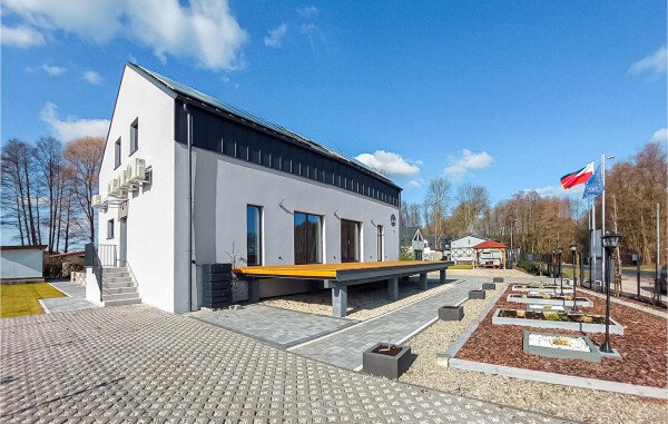 Appartement 2 voyageurs, avec wifi