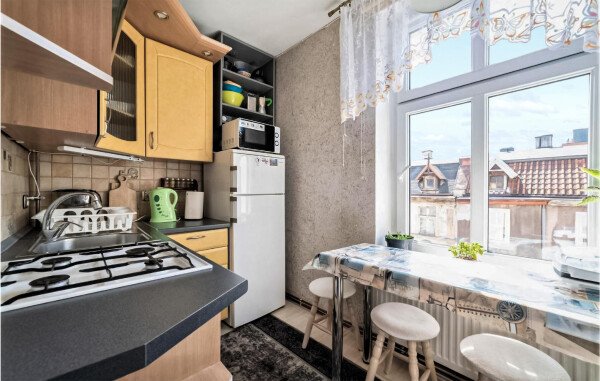 Appartement chic, 3 chambres, avec wifi