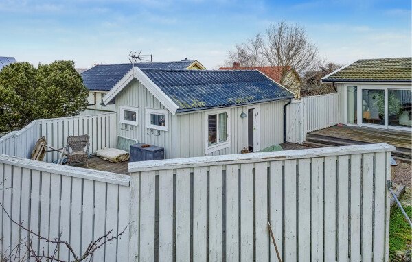 House 1 bedroom, with sea view