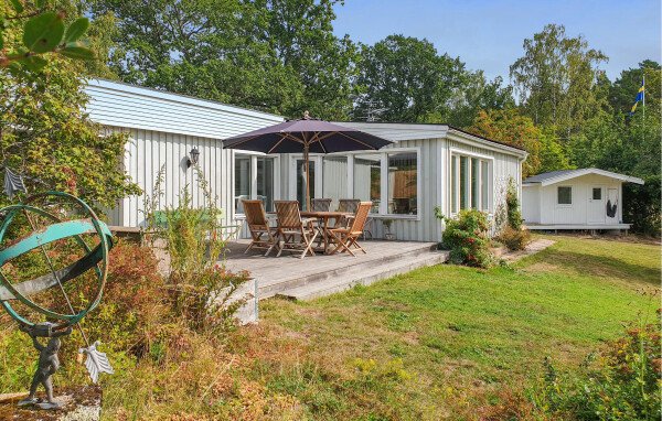 House 3 bedrooms, with sea view