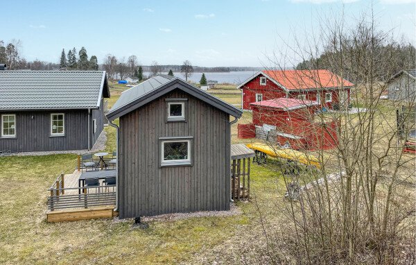 House 1 bedroom, with sea view
