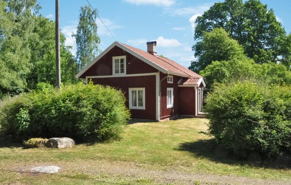 Maison de campagne confortable, 3 chambres, avec jardin
