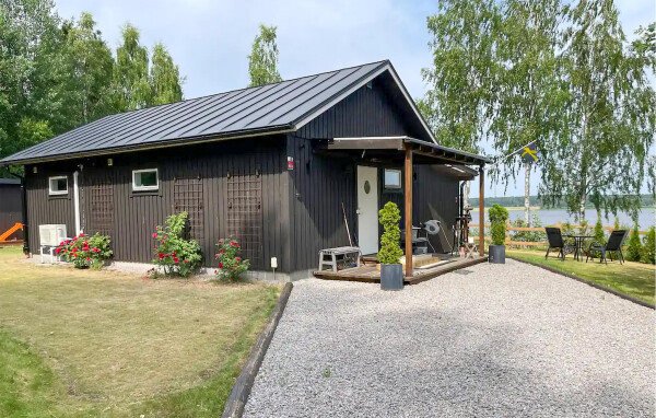 Ferienhaus 2 Schlafzimmer, mit Meerblick
