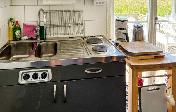 Apartment 1 bedroom, with wifi