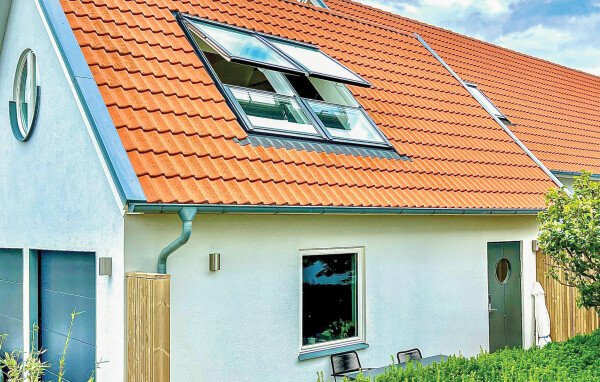 Wohnung 1 Schlafzimmer, mit Meerblick