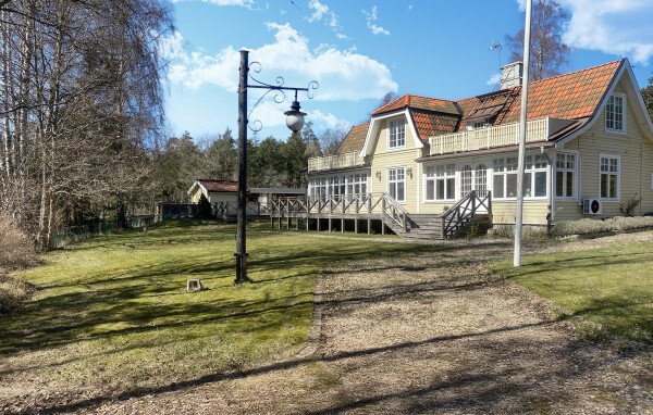 Huis 5 slaapkamers, met sea view