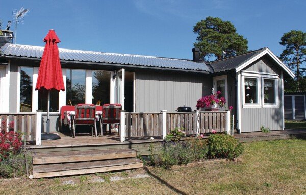 Ferienhaus 3 Schlafzimmer, mit Meerblick
