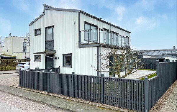 Huis 3 slaapkamers, met tuin