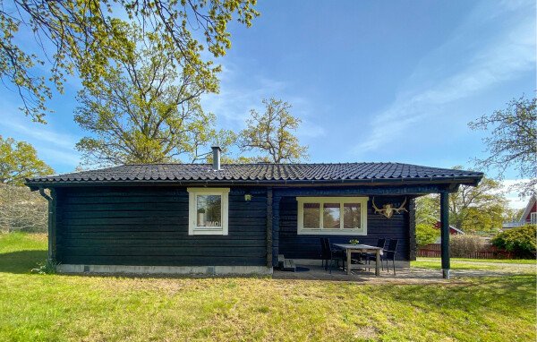 Maison de campagne confortable, 2 chambres, avec vue sur mer