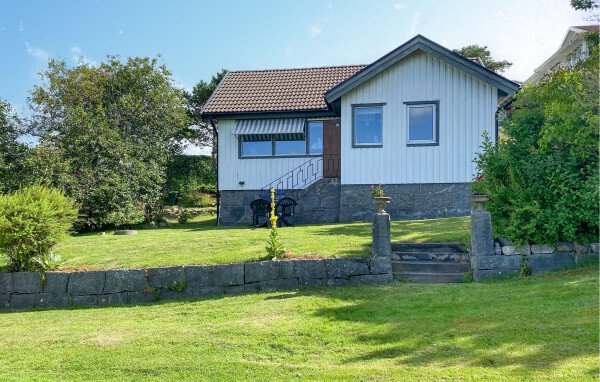 Ferienhaus 2 Schlafzimmer, mit Meerblick