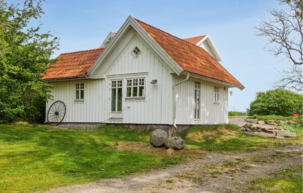 Casa 4 convidados, com sauna