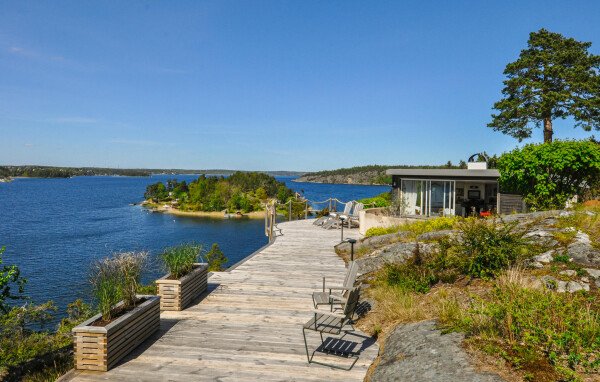 Ferienhaus 6 Schlafzimmer, mit Meerblick