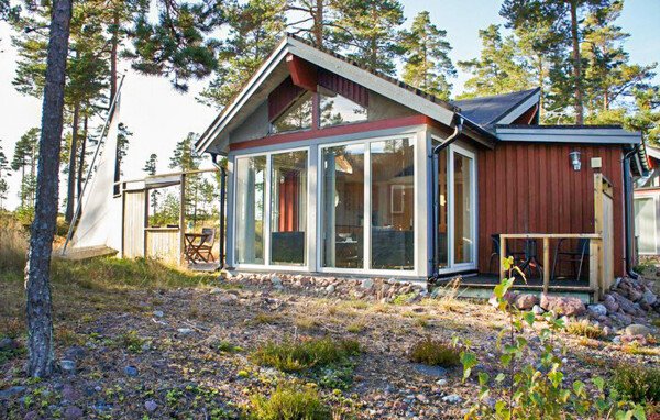 Ferienhaus 3 Schlafzimmer, mit Meerblick