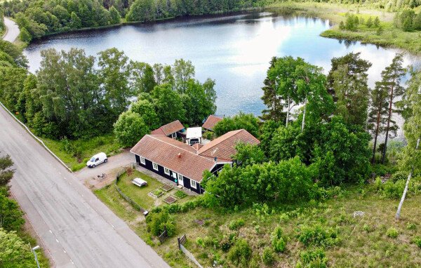 Ferienhaus 7 Schlafzimmer, mit Meerblick