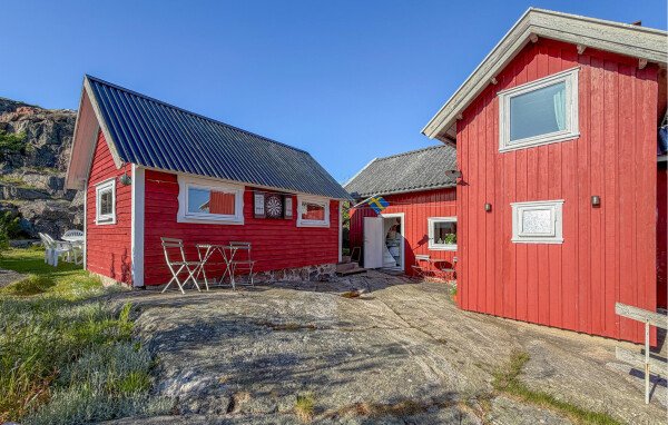 Huis 4 slaapkamers, met sea view