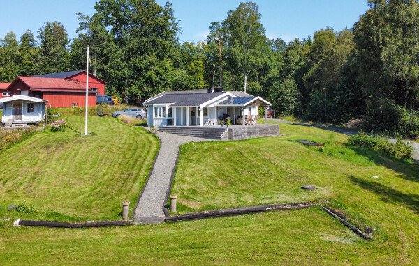 House 3 bedrooms, with sea view