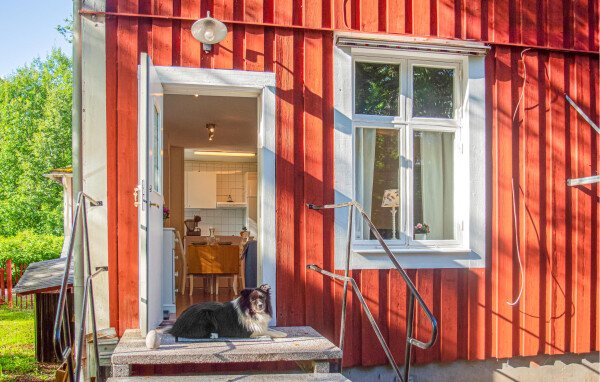 Wohnung 1 Schlafzimmer, mit WLAN