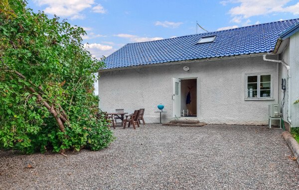 Casa 3 quartos, com jardim