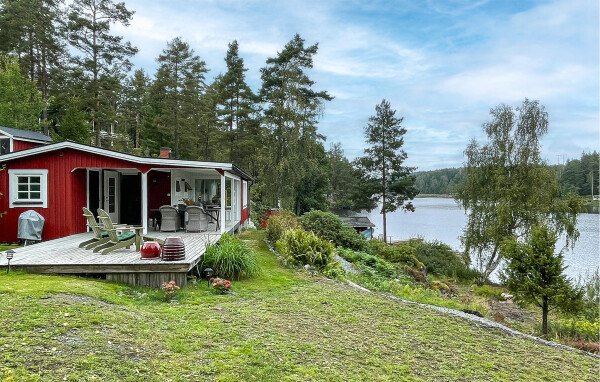 House 3 bedrooms, with sea view