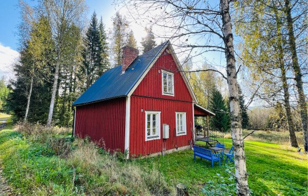 Ferienhaus 2 Schlafzimmer, mit WLAN