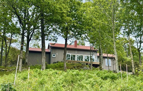 House 3 bedrooms, with sea view