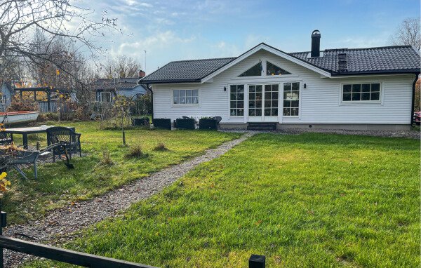 Huis 2 slaapkamers, met sea view